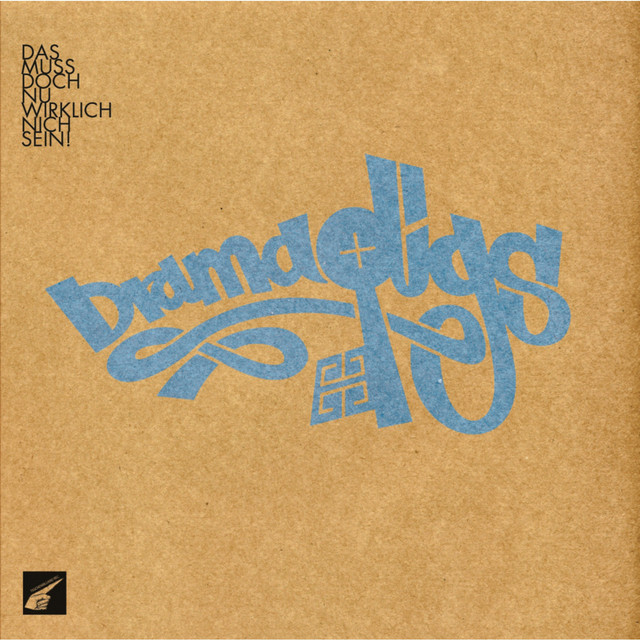 Das muss doch nu wirklich nich sein! cover art
