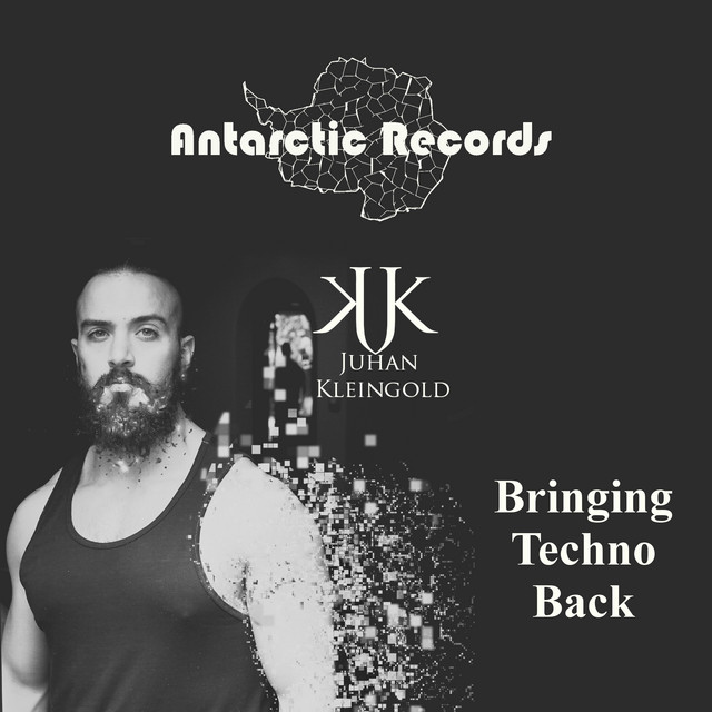 Bringing Techno Back cover art