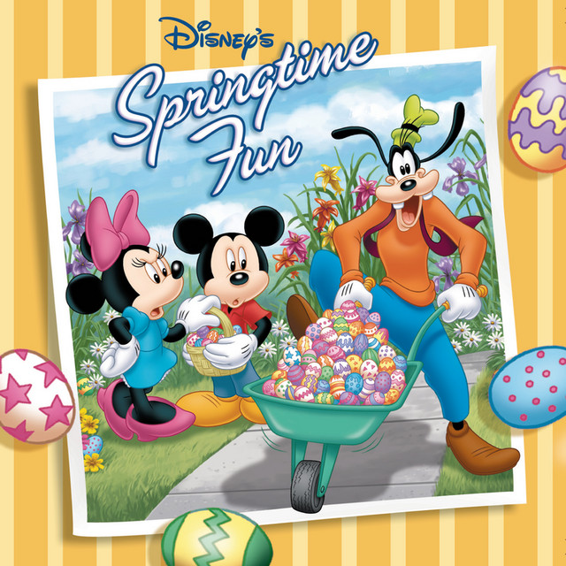 Springtime Fun - Compilation by Various Artists | Spotify