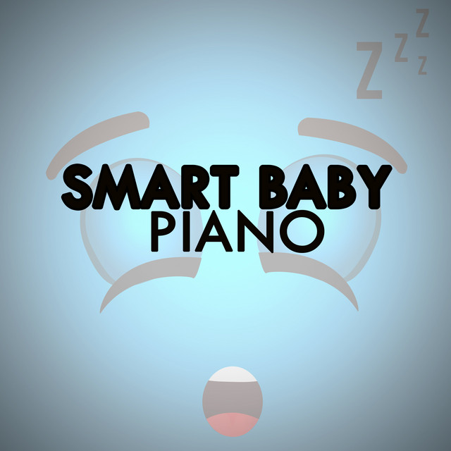 Smart Baby Piano cover art