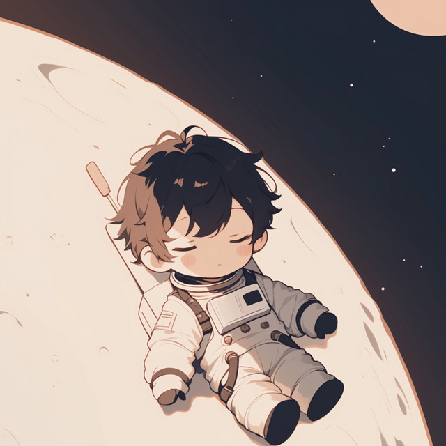 a scene from a dream