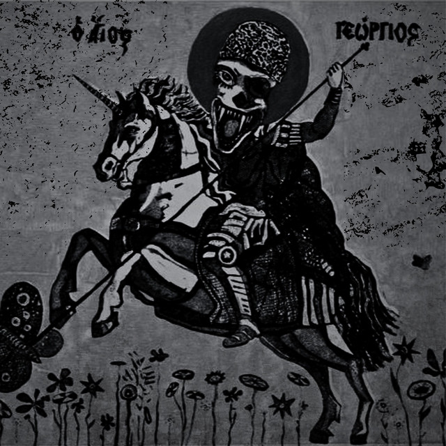 Religious Psychosis