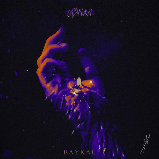 GÜNAH cover art