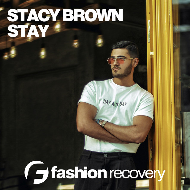 Stasy Brown