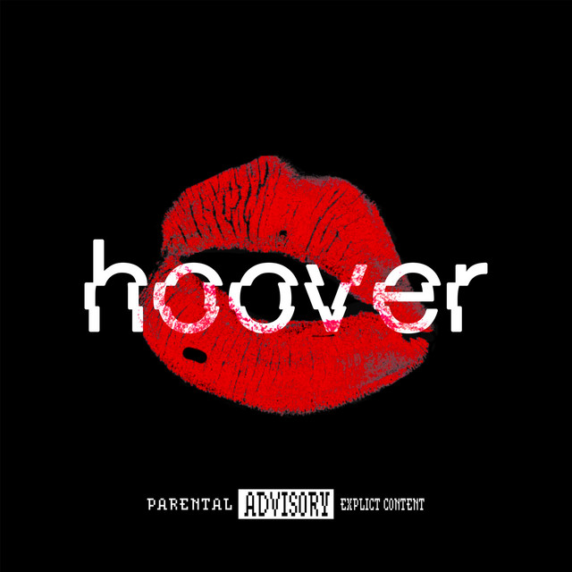 HOOVER cover art