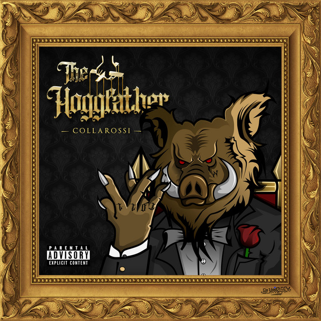 Hoggtro