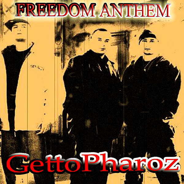 GettoPharoz