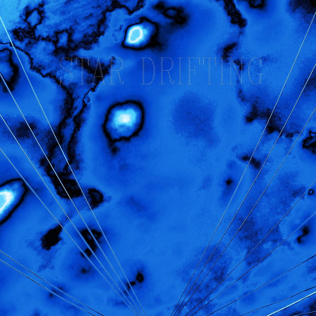Star Drifting cover art