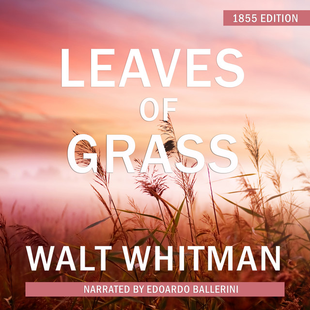 Walt Whitman