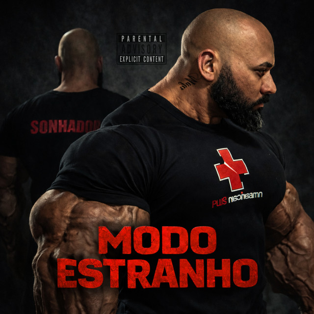 Modo Estranho