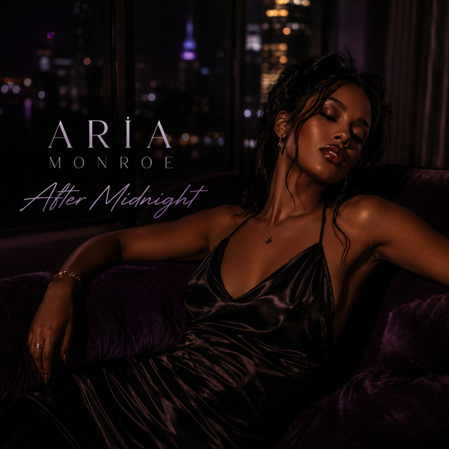 Aria Monroe
