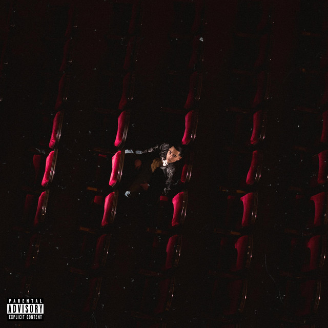 ENSYNAI cover art