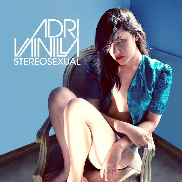 Adri Vainilla