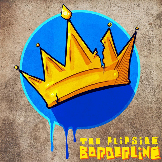Victoria cover art