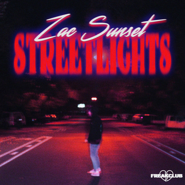 Streetlights