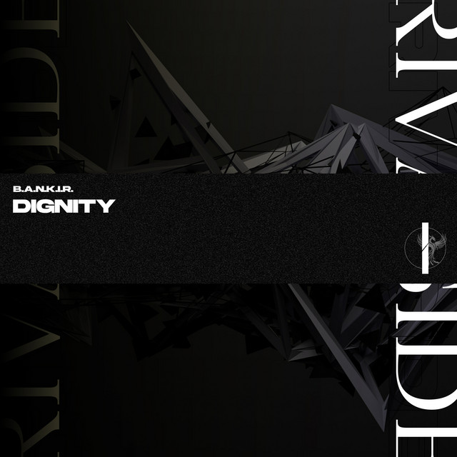 Cover art: Dignity — B.A.N.K.I.R.