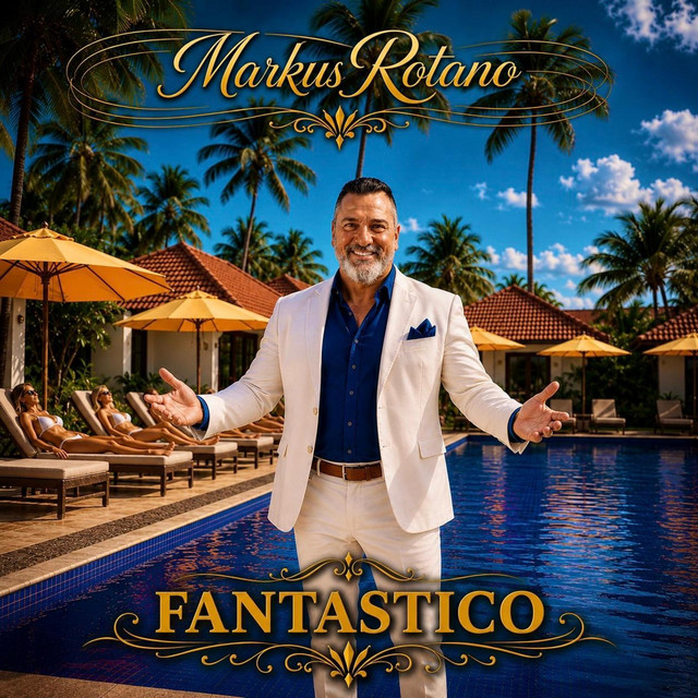 Markus Rotano