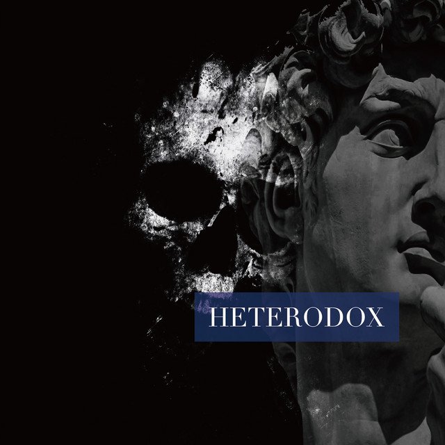 HETERODOX cover art