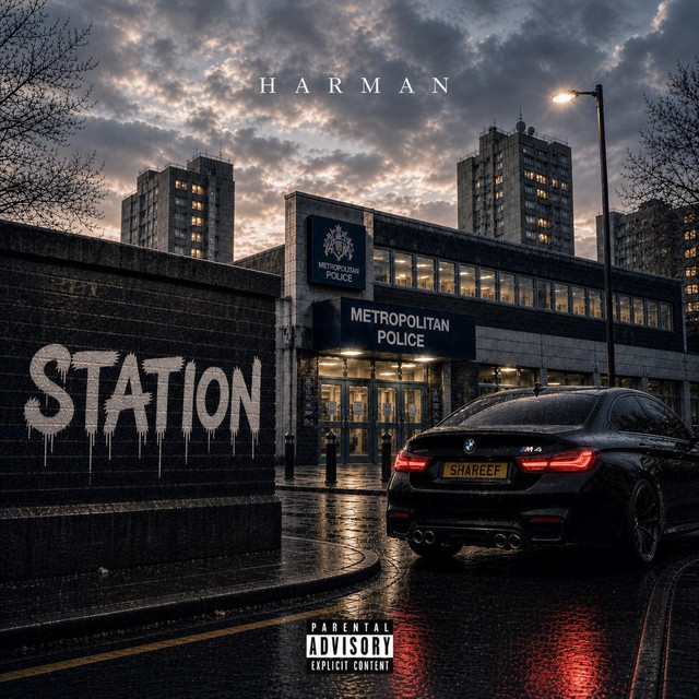 Station