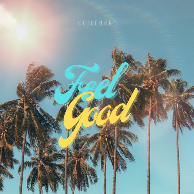 Обкладинка: Feel Good — Lesfm