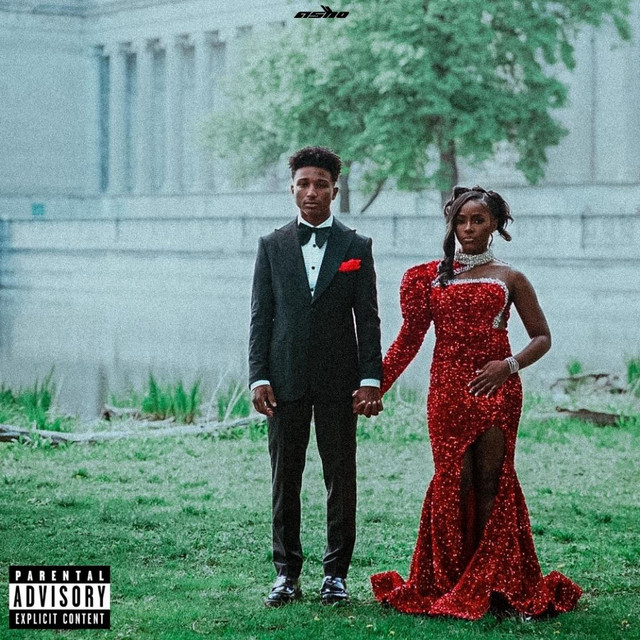 PUBLIC FIGURE cover art
