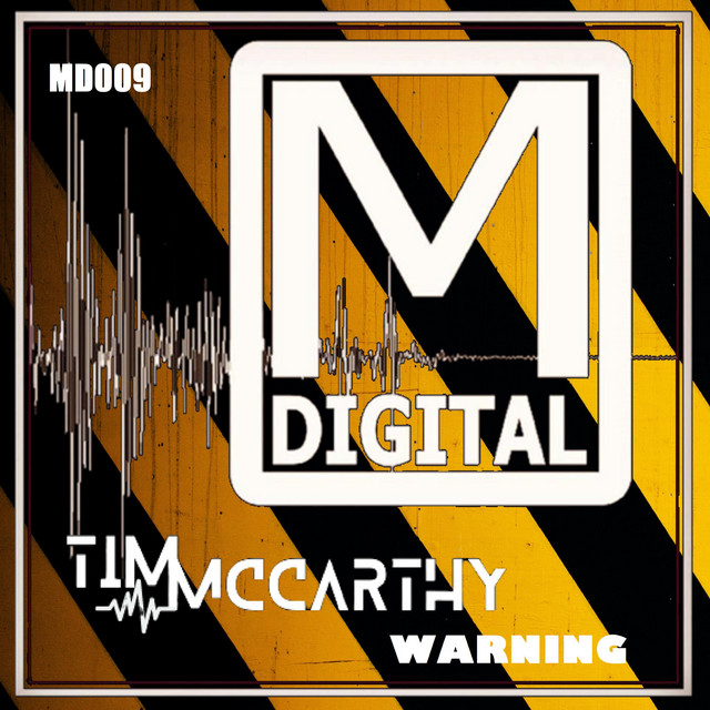 WARNING cover