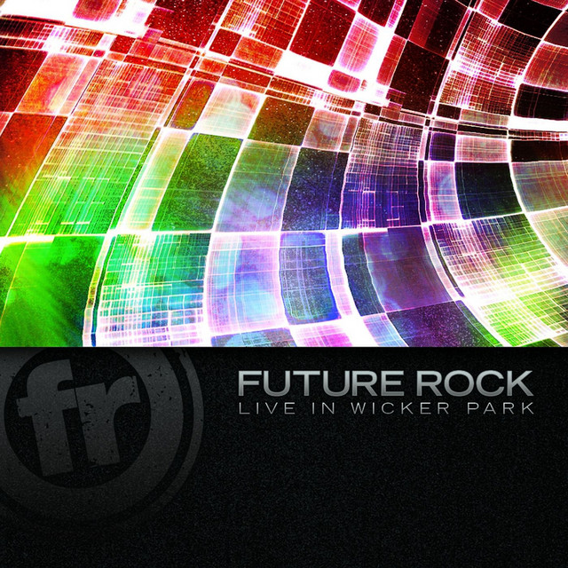 Live In Wicker Park cover art