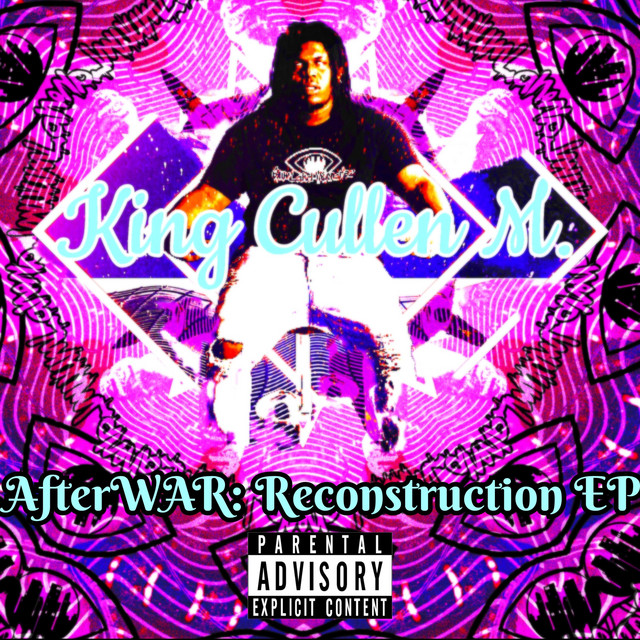Still Care cover art
