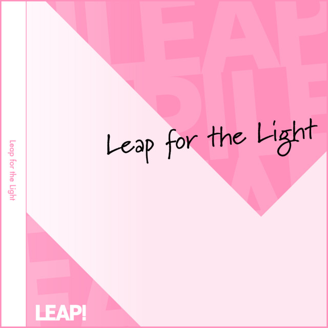 Project LEAP!