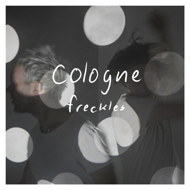 Freckles cover art
