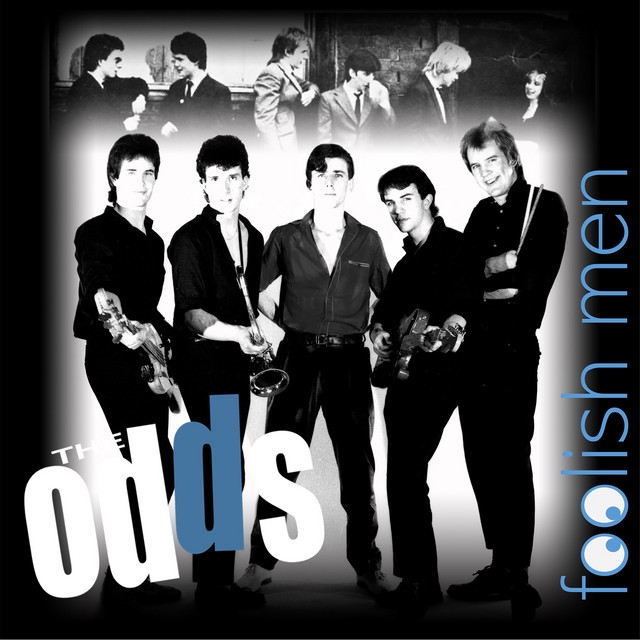 Foolish Men cover