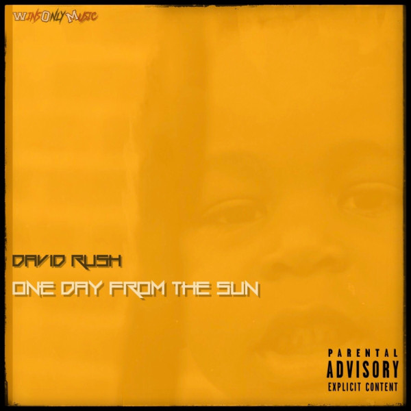 One Day From The Sun cover art
