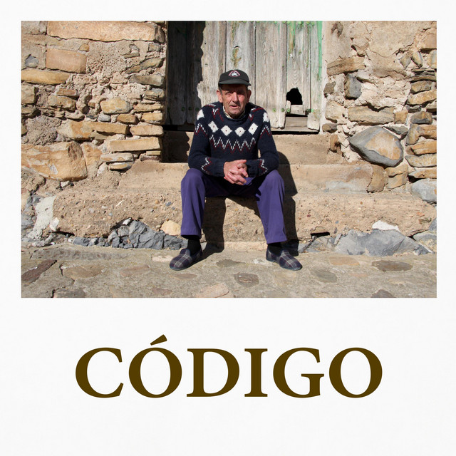 Código cover art