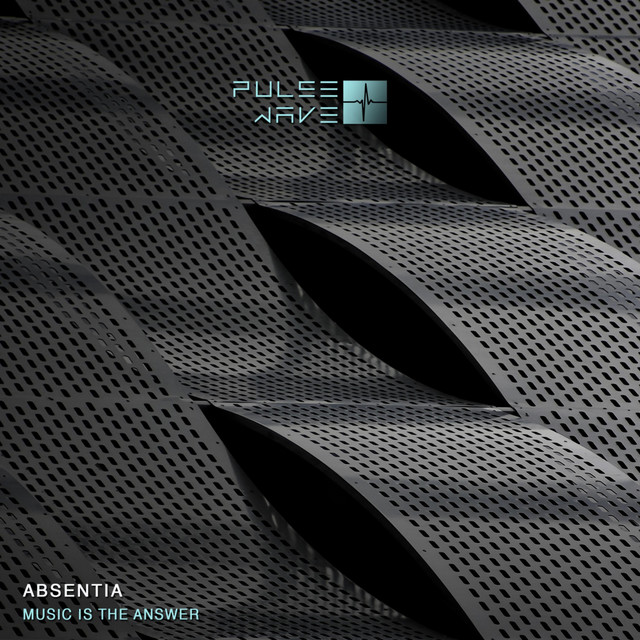 Music Is The Answer album art