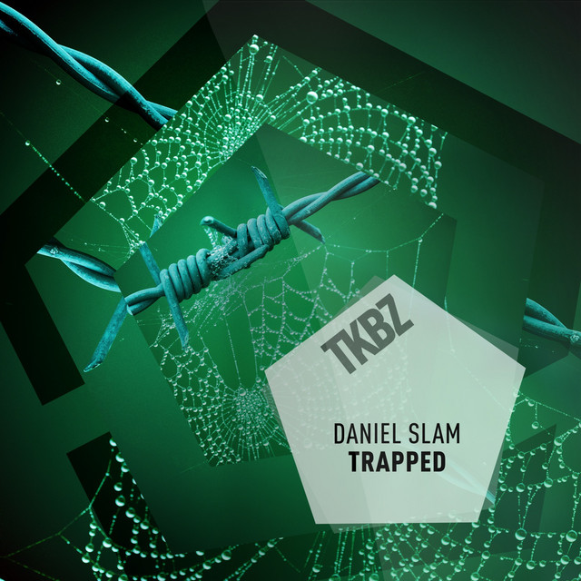 Trapped cover