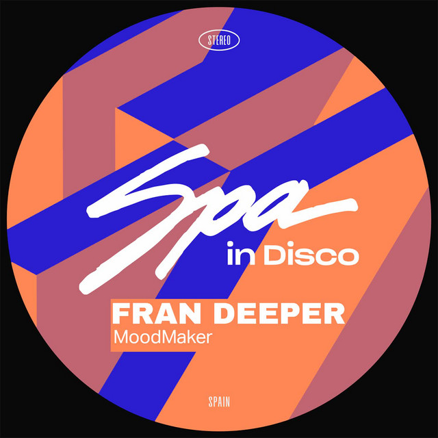 Moodmaker cover