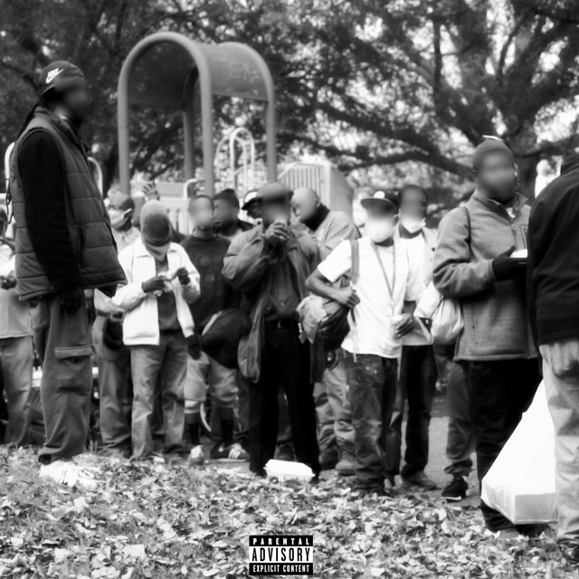 N***** in Memphis cover art