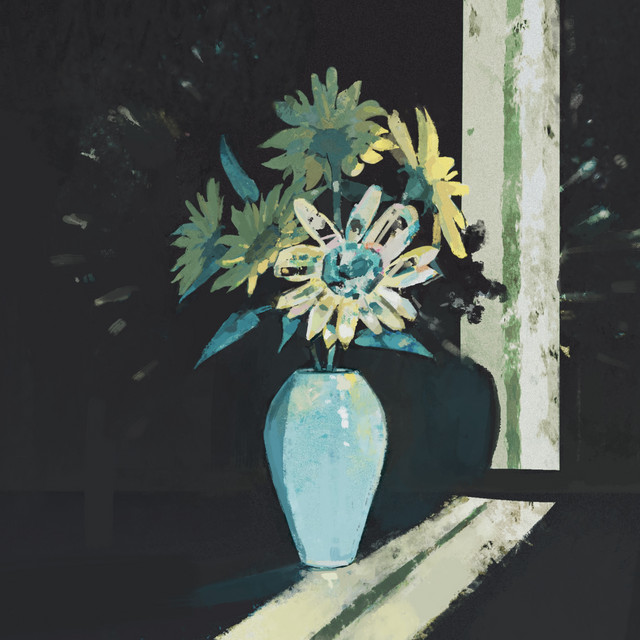 ゴースト cover art