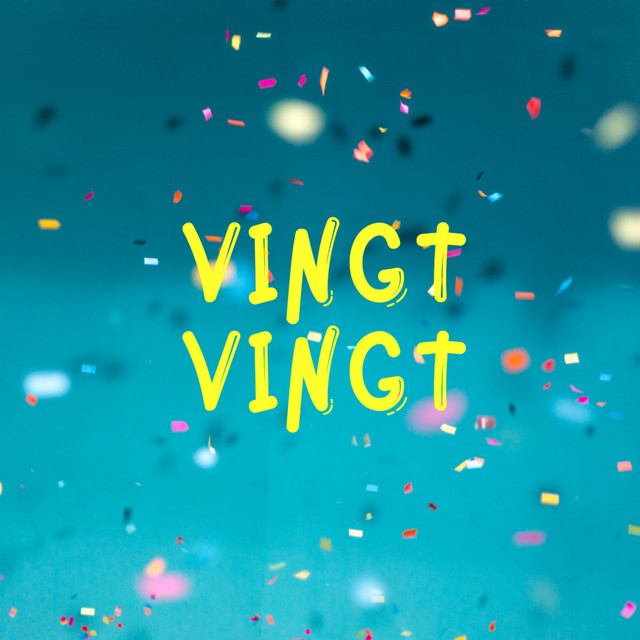 VingtVingt cover