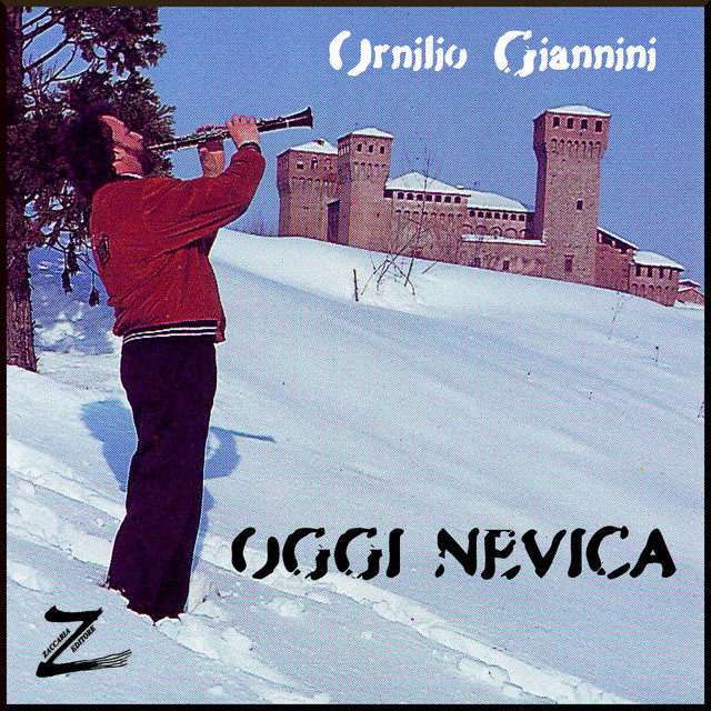 Ornilio Giannini