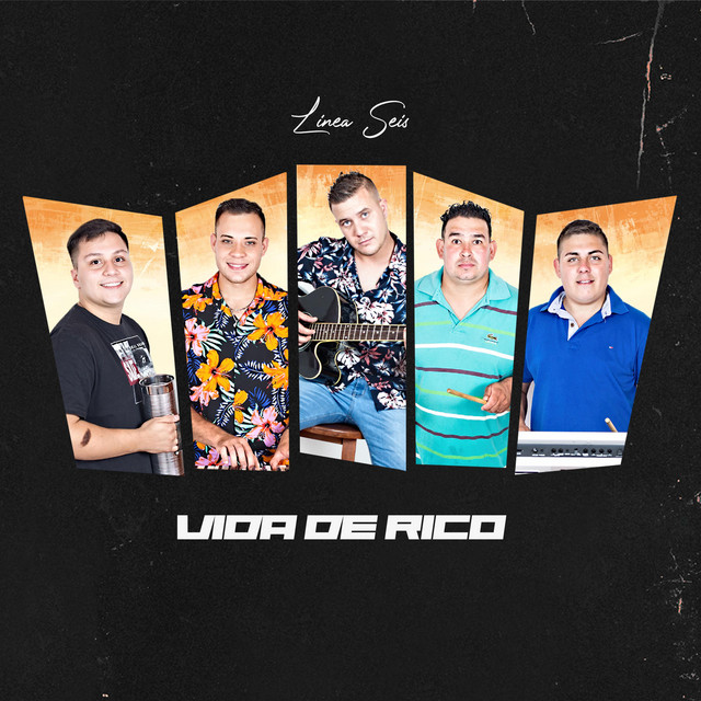 Línea Seis | Spotify