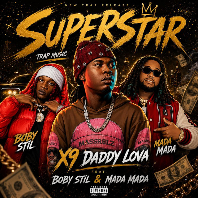 Superstar