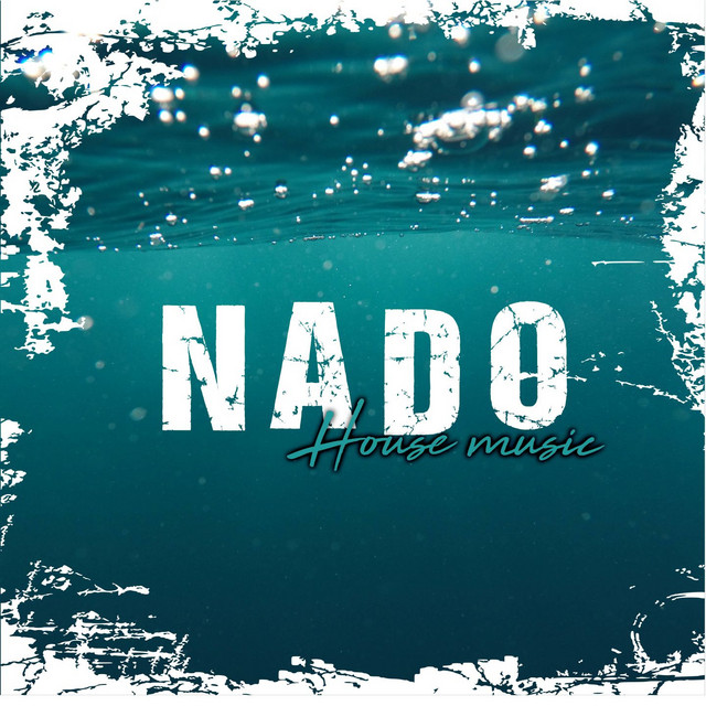 Nado House Music cover art