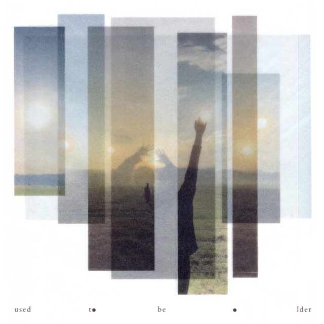 undefined album image