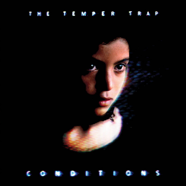 Conditions cover art