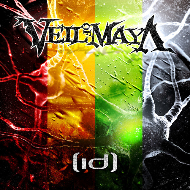 id] - Album by Veil Of Maya | Spotify