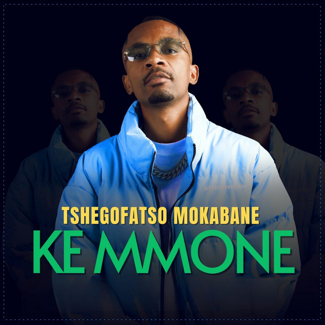 Tshegofatso Mokabane