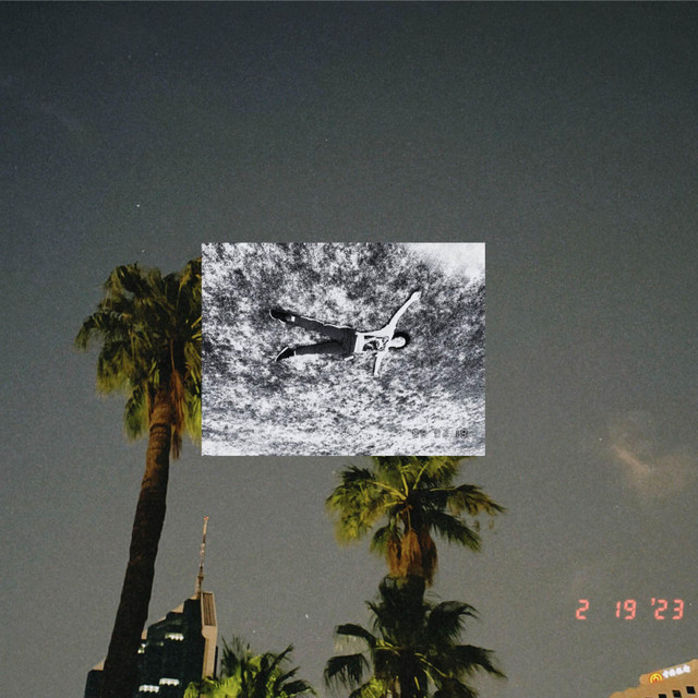Seattle Dreaming cover art