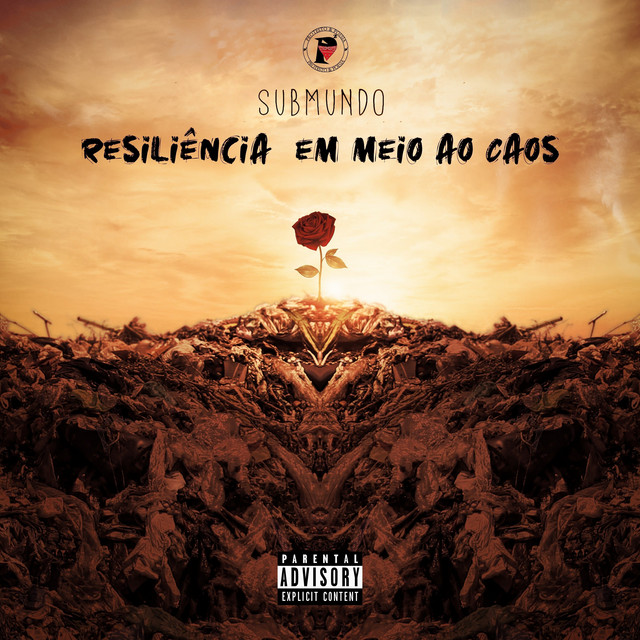 Submundo: Resiliência Em Meio Ao Caos cover art