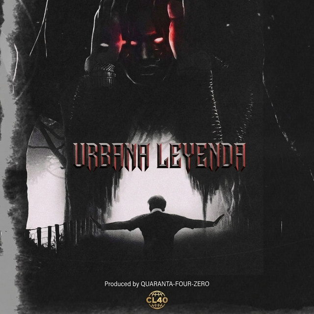 URBANA LEYENDA